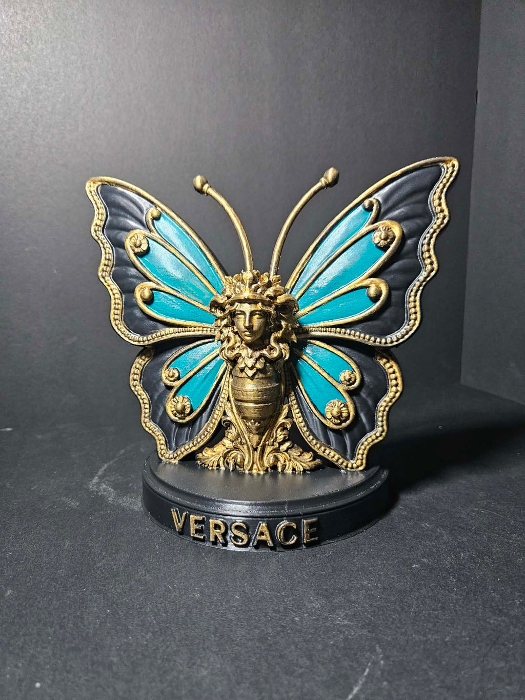 Designer butterfly Sculpture