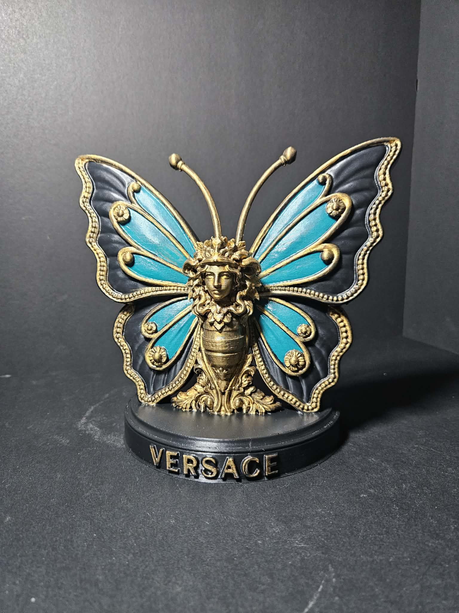 Designer butterfly Sculpture