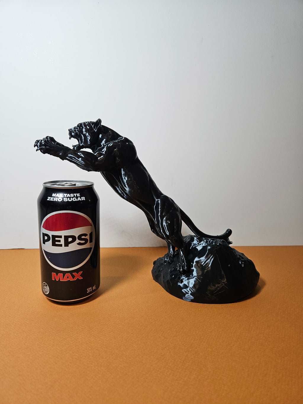 Panther Attack 25cm length