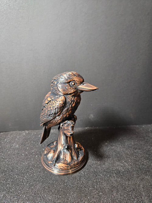 20cm Kookaburra statue