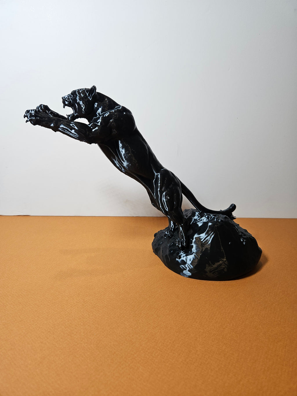 Panther Attack 25cm length