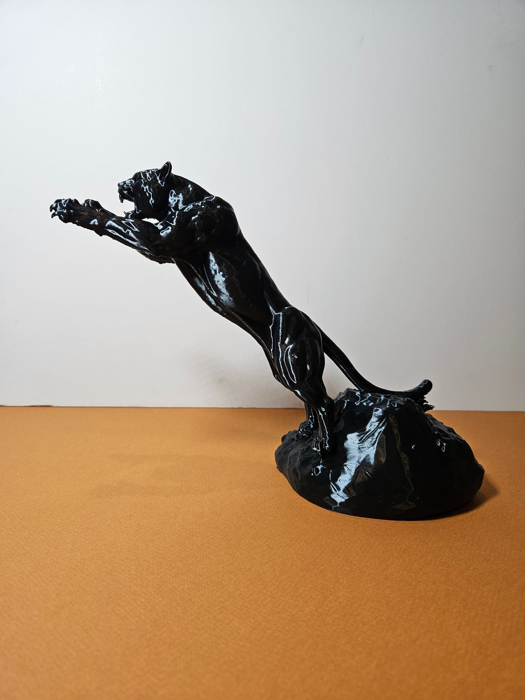 Panther Attack 25cm length