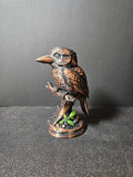 20cm Kookaburra statue