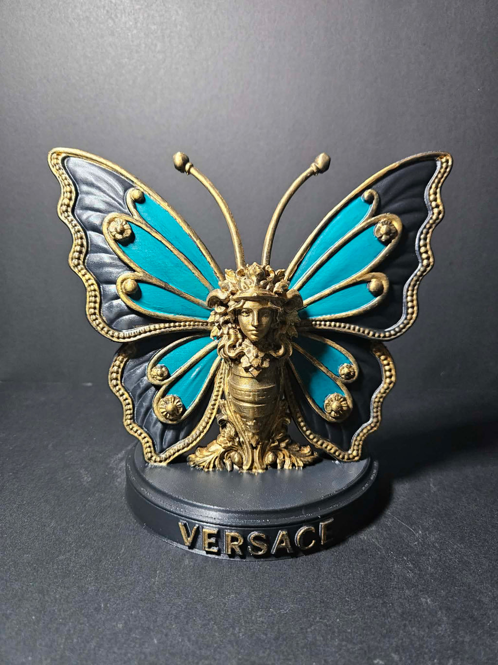 Designer butterfly Sculpture