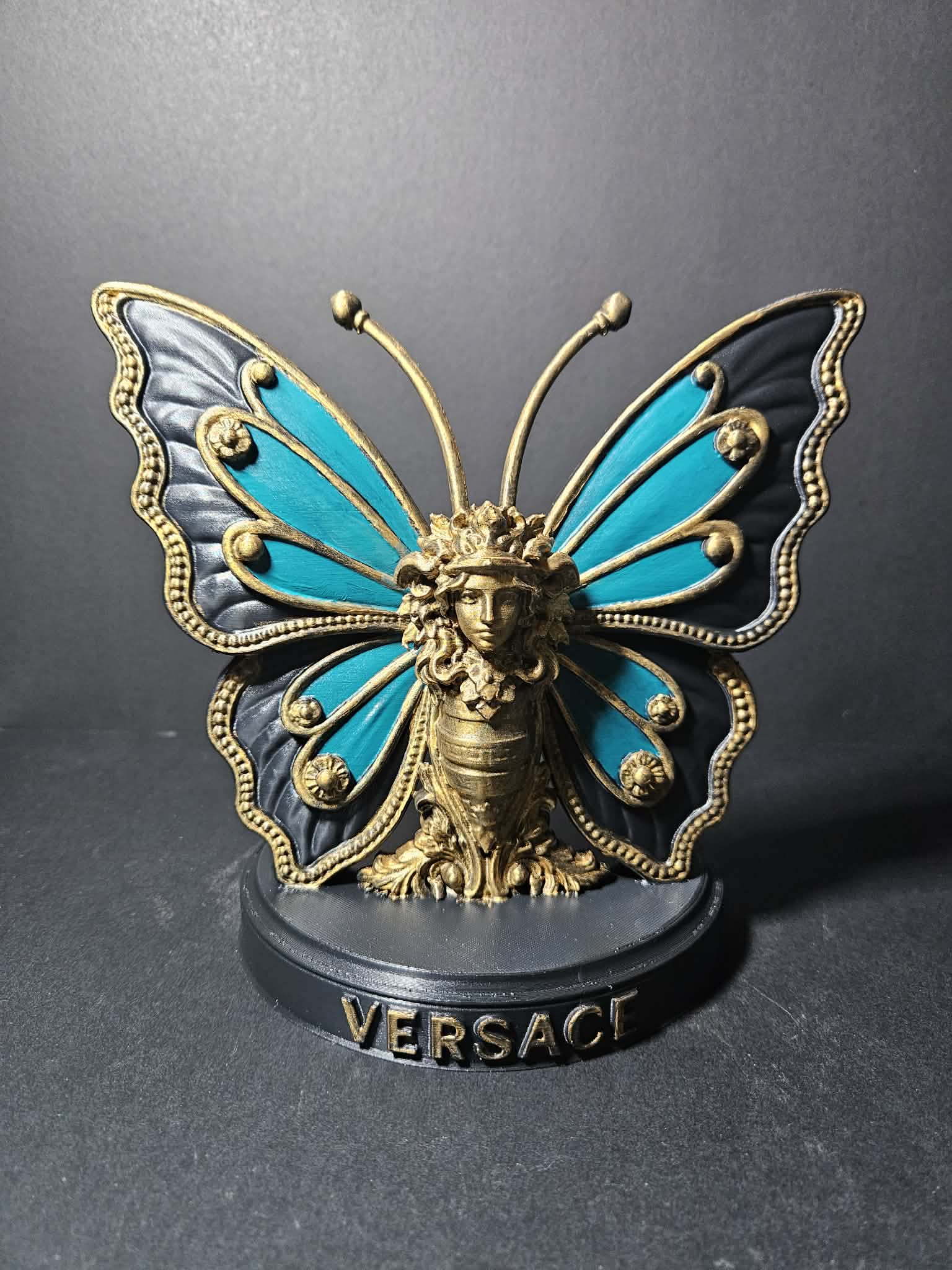 Designer butterfly Sculpture